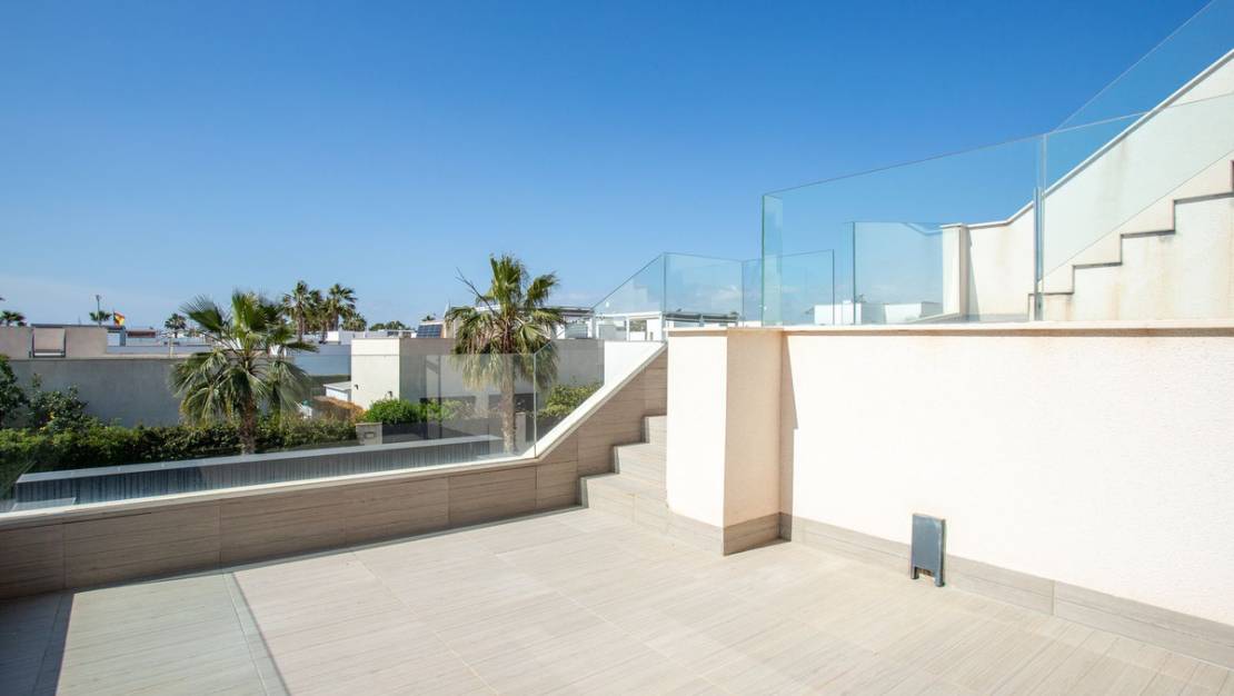 Venta - Chalet - Rojales - Rojales Centro