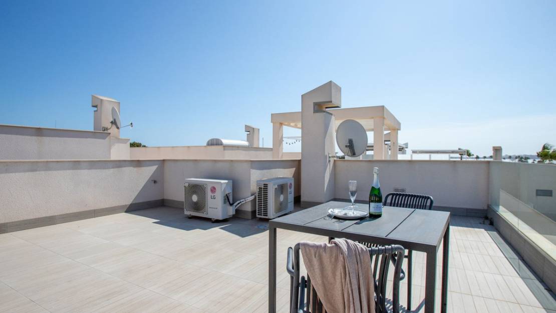 Venta - Chalet - Rojales - Rojales Centro