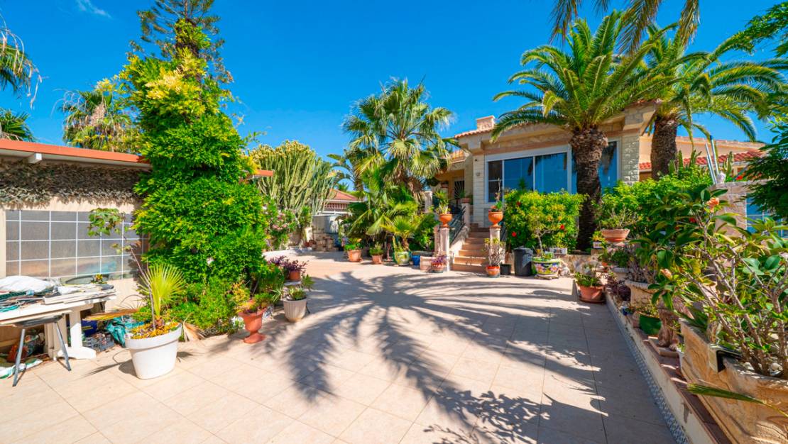 Venta - Chalet - Rojales - Rojales Centro