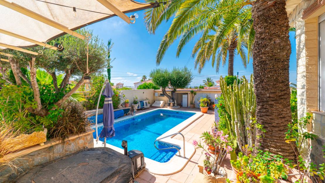 Venta - Chalet - Rojales - Rojales Centro