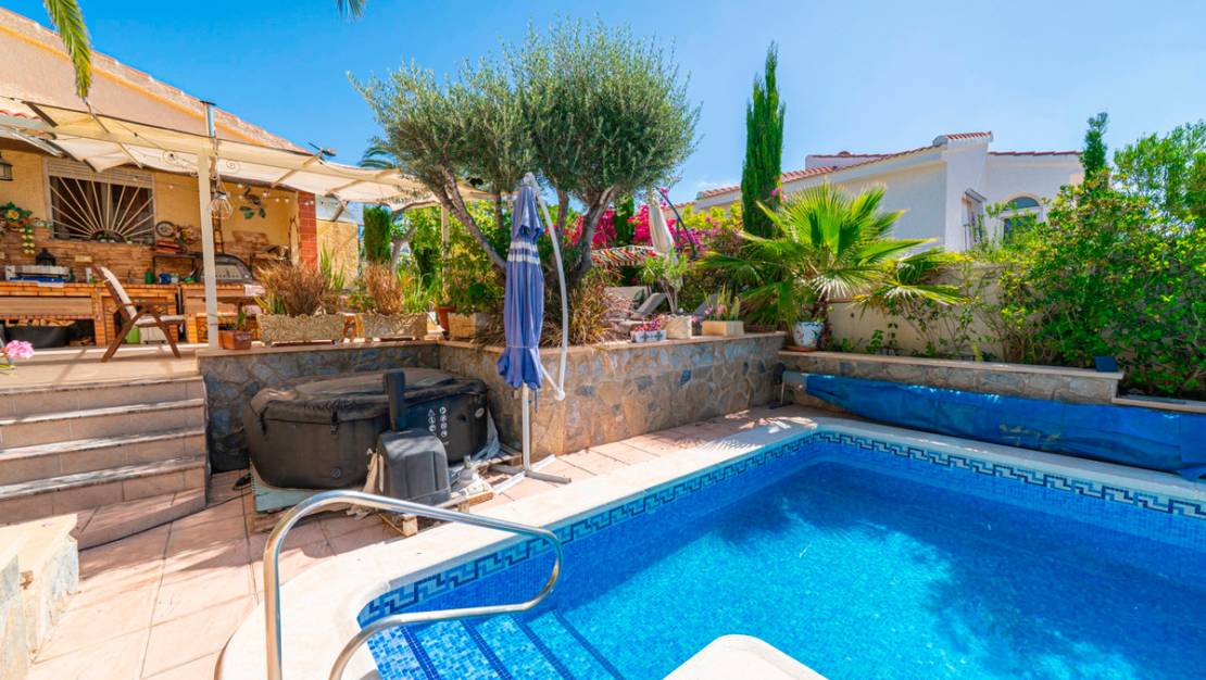 Venta - Chalet - Rojales - Rojales Centro