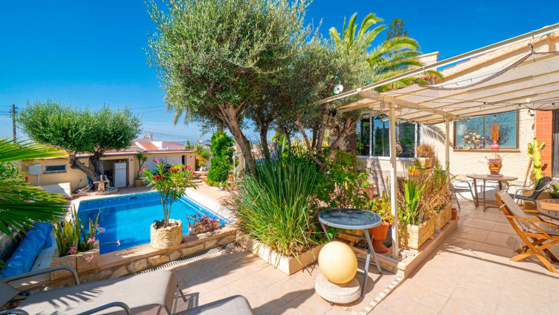 Venta - Chalet - Rojales - Rojales Centro