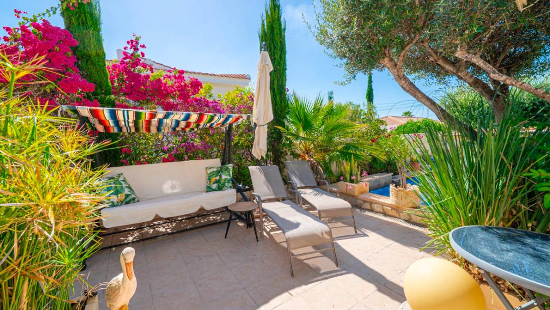 Venta - Chalet - Rojales - Rojales Centro
