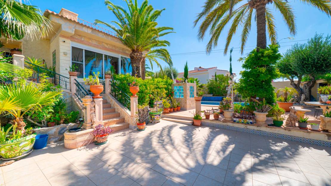 Venta - Chalet - Rojales - Rojales Centro