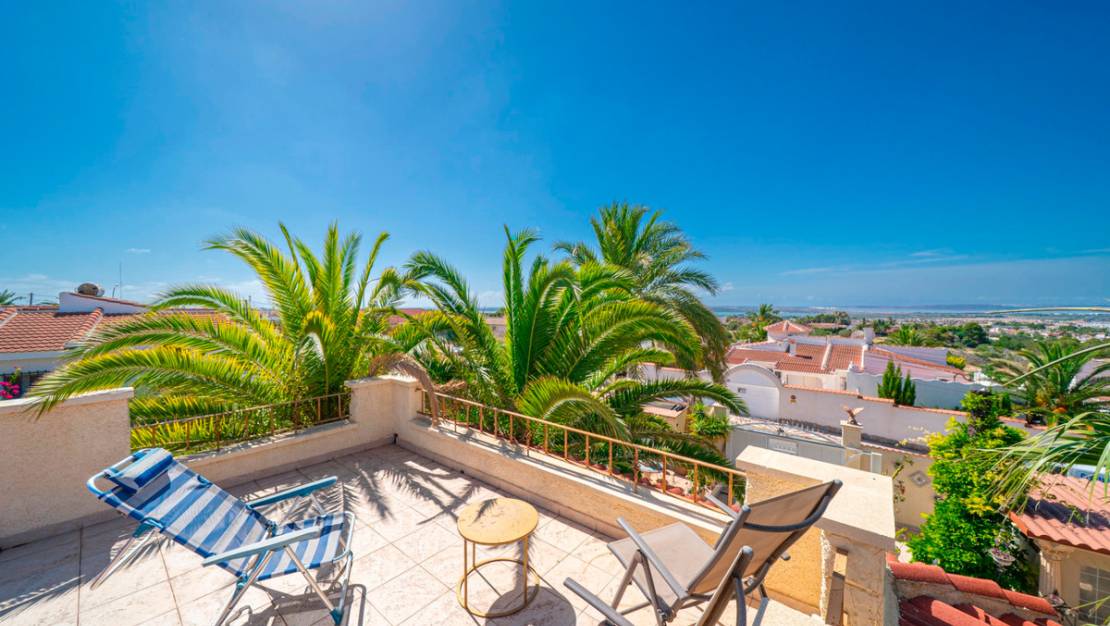 Venta - Chalet - Rojales - Rojales Centro