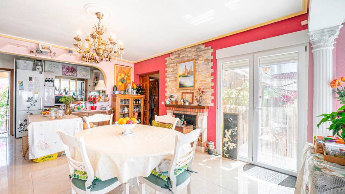 Venta - Chalet - Rojales - Rojales Centro