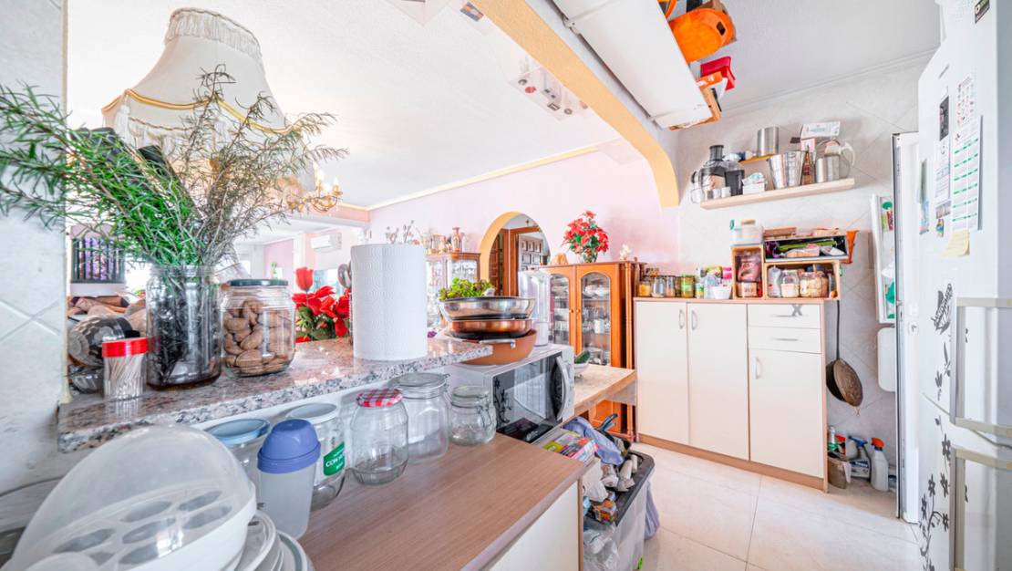 Venta - Chalet - Rojales - Rojales Centro