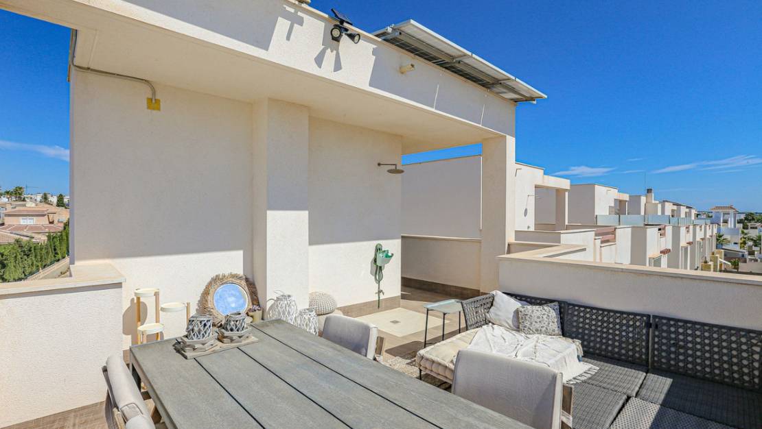 Venta - Chalet - Rojales - Rojales Centro