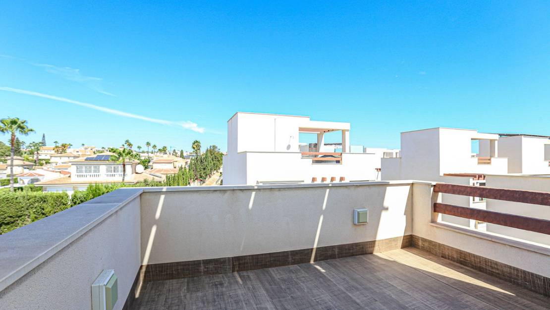 Venta - Chalet - Rojales - Rojales Centro
