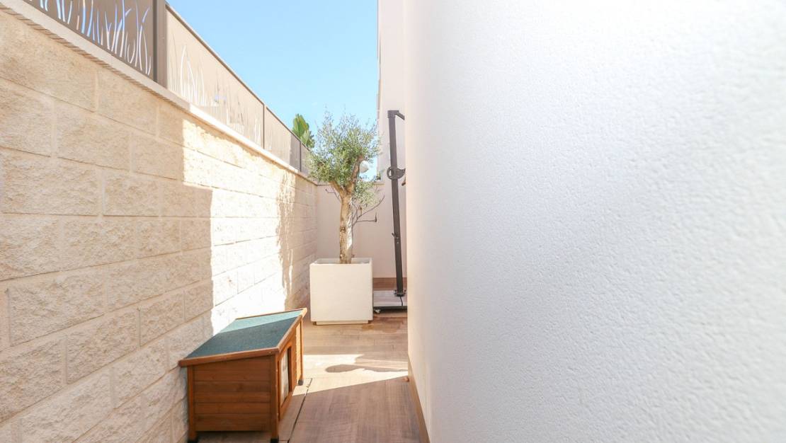 Venta - Chalet - Rojales - Rojales Centro