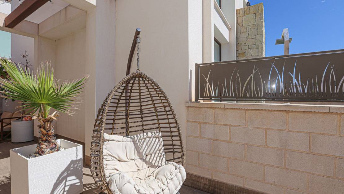Venta - Chalet - Rojales - Rojales Centro