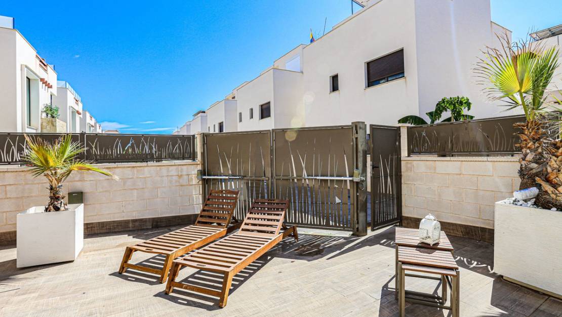 Venta - Chalet - Rojales - Rojales Centro