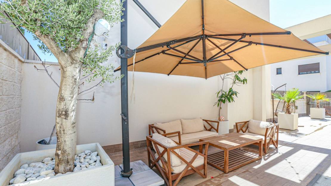 Venta - Chalet - Rojales - Rojales Centro