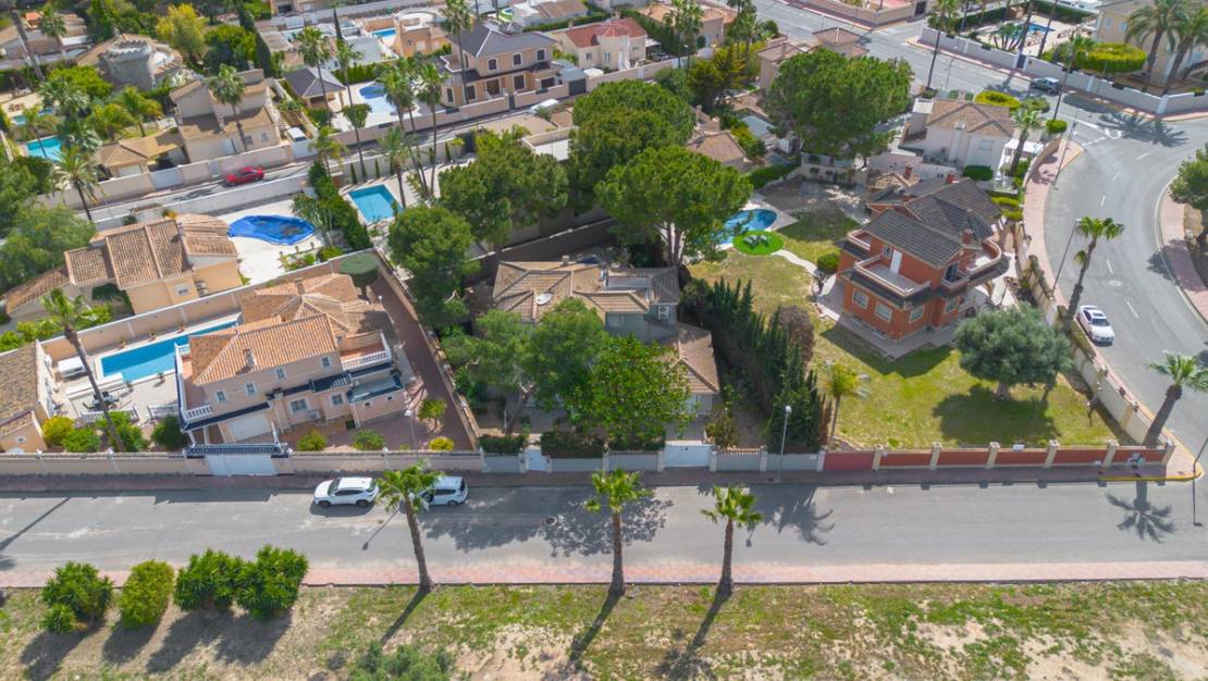Venta - Chalet - Rojales - Rojales Centro
