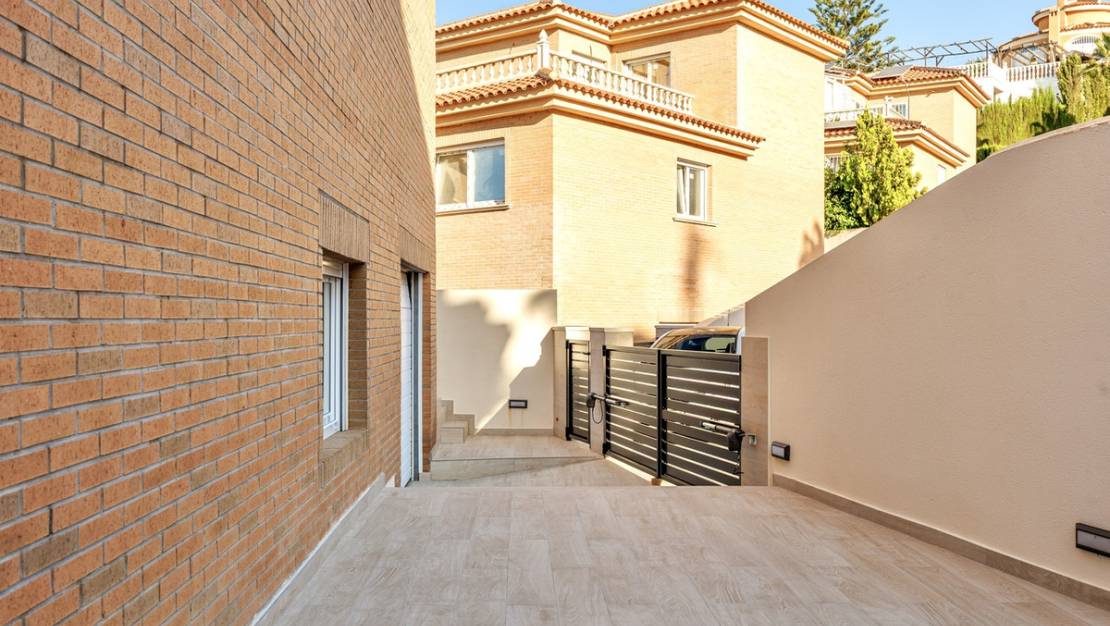 Venta - Chalet - Rojales - Rojales Centro