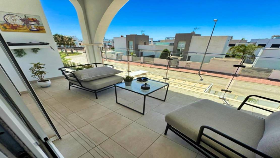 Venta - Chalet - Rojales - Rojales Centro