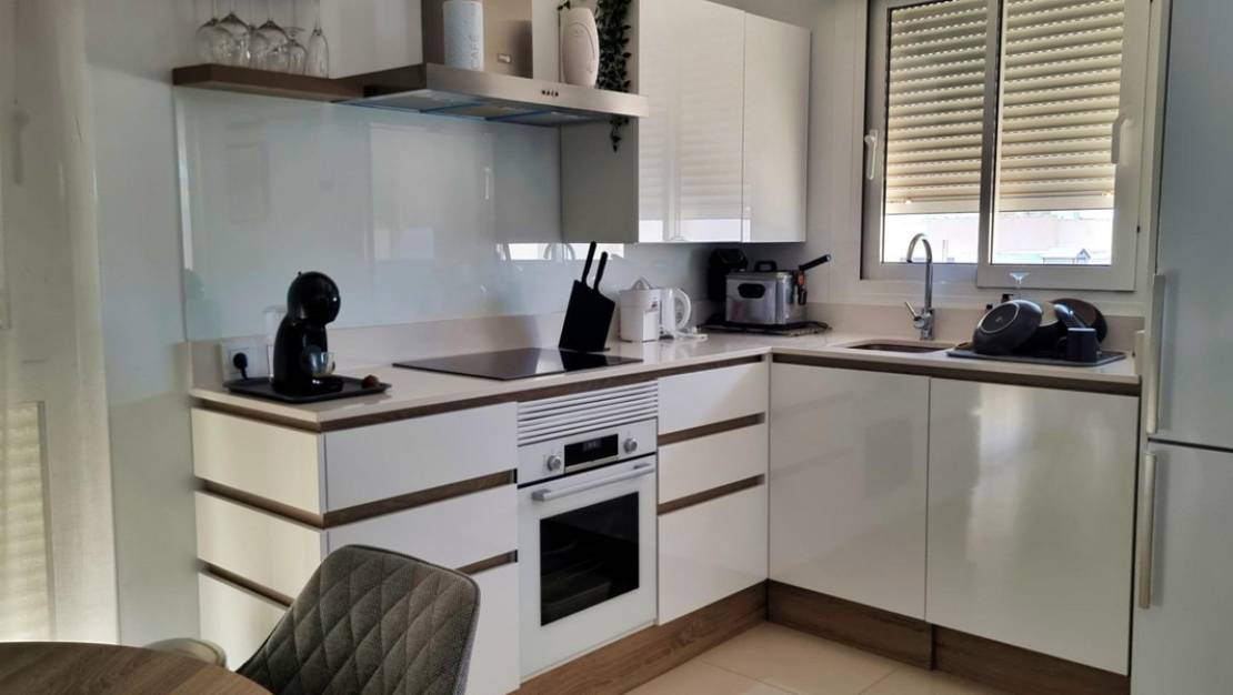Venta - Chalet - Rojales - Rojales Centro