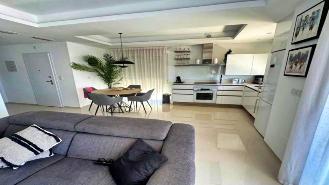 Venta - Chalet - Rojales - Rojales Centro