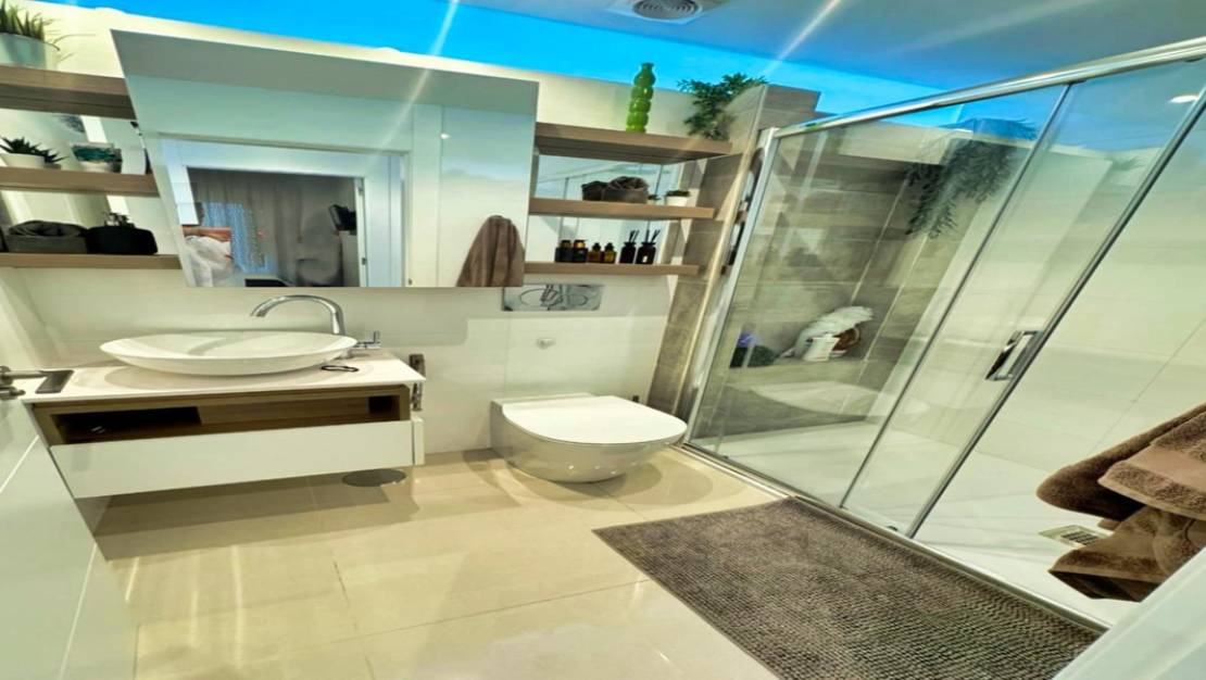 Venta - Chalet - Rojales - Rojales Centro