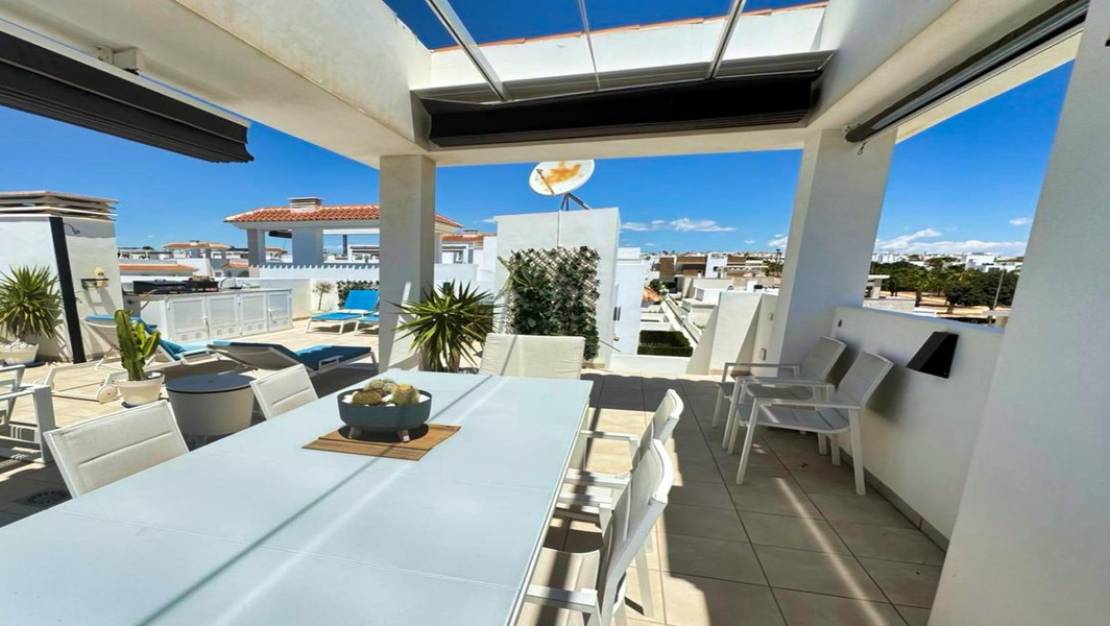 Venta - Chalet - Rojales - Rojales Centro