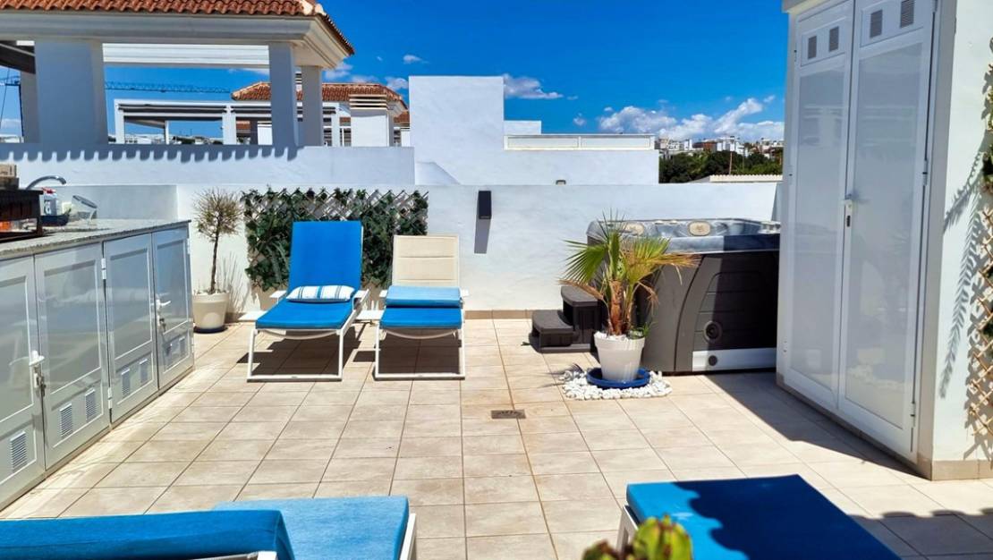 Venta - Chalet - Rojales - Rojales Centro