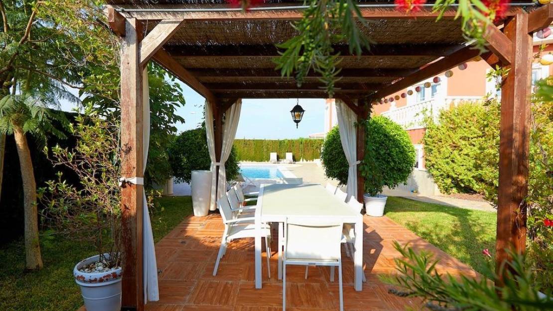 Venta - Chalet - Rojales - Rojales Centro