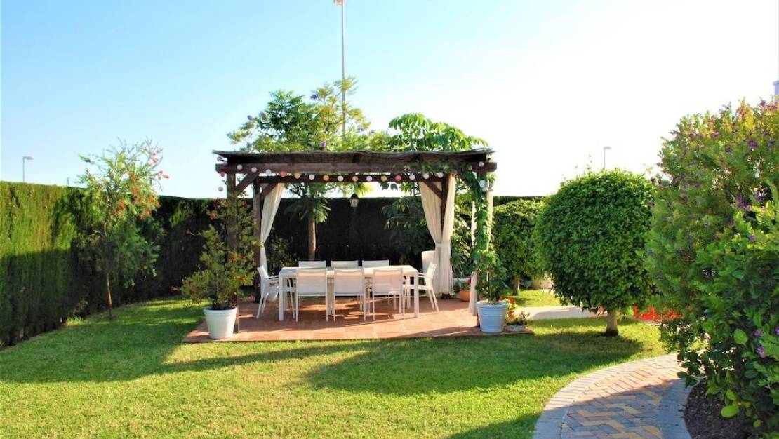 Venta - Chalet - Rojales - Rojales Centro
