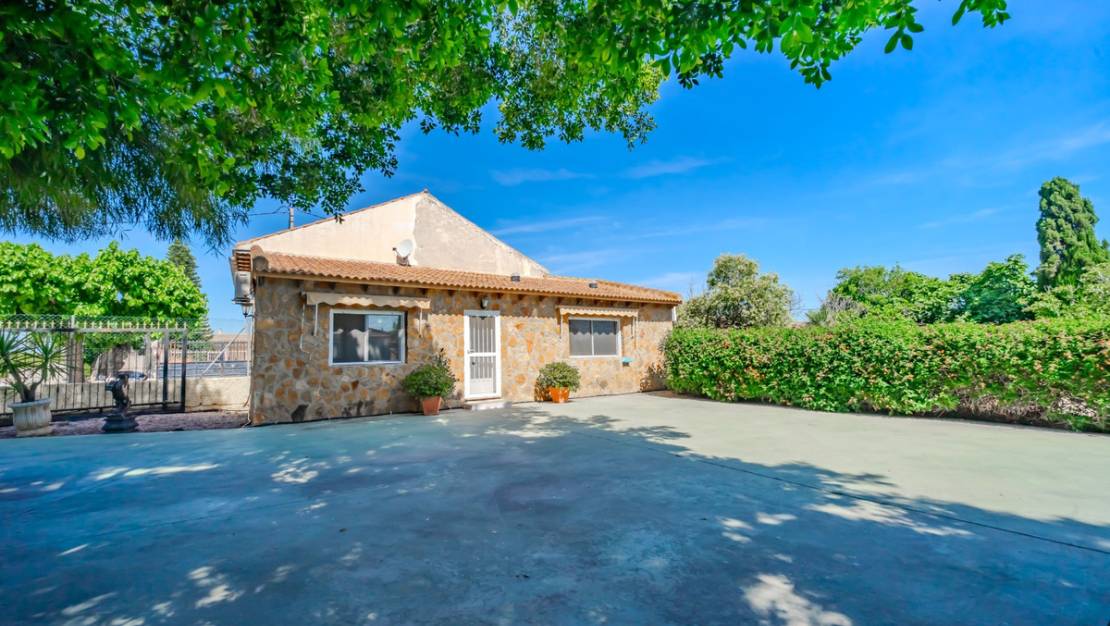 Venta - Chalet - Rojales - Rojales Centro