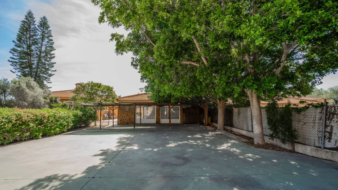 Venta - Chalet - Rojales - Rojales Centro