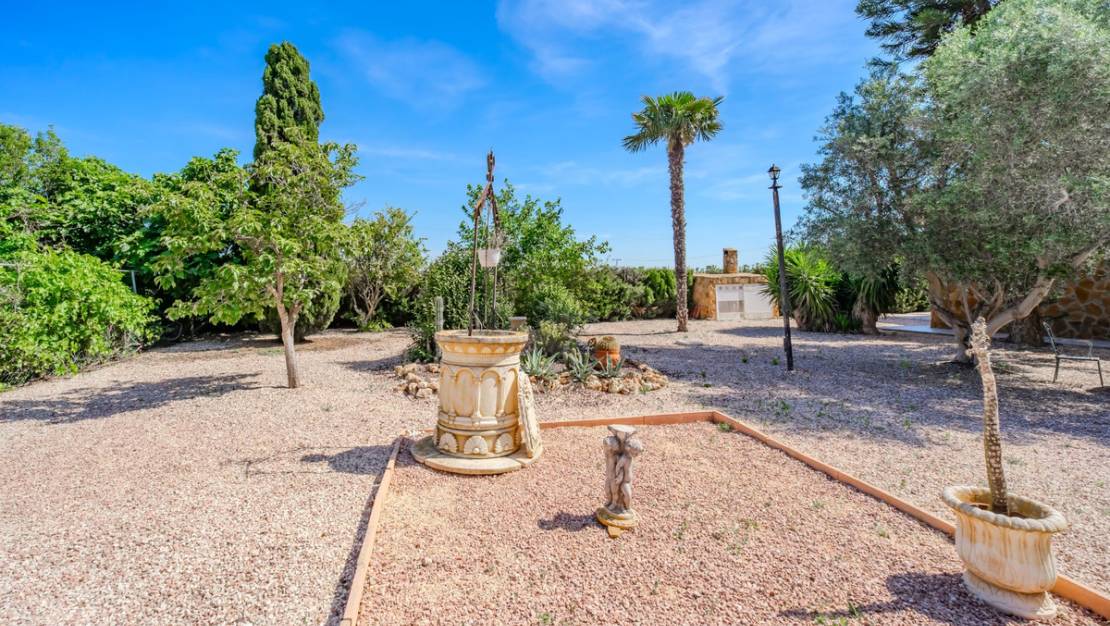 Venta - Chalet - Rojales - Rojales Centro