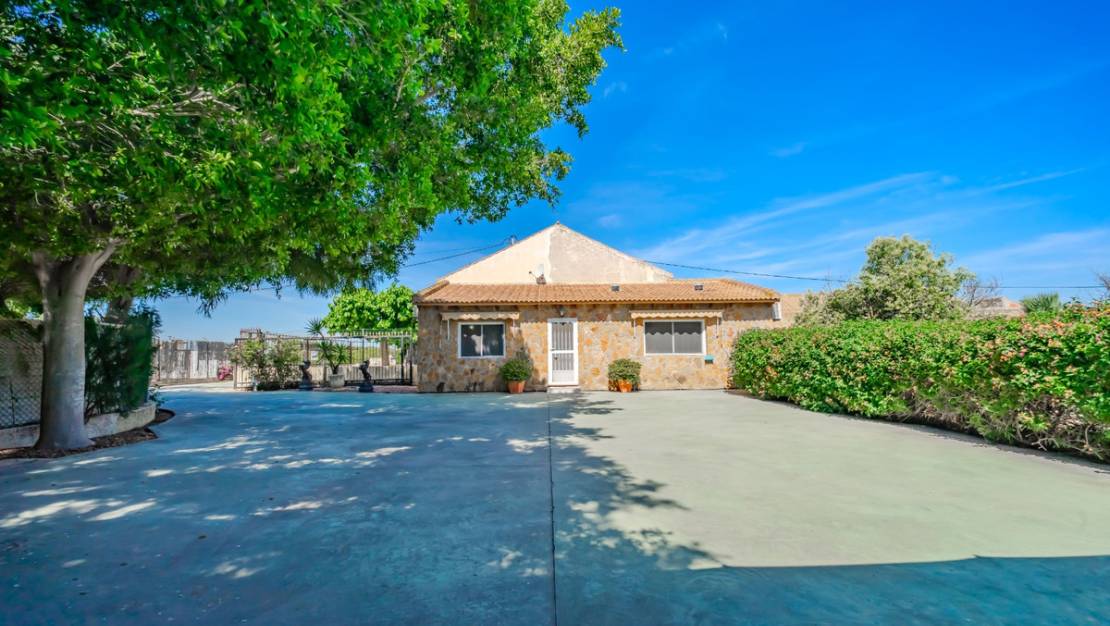 Venta - Chalet - Rojales - Rojales Centro