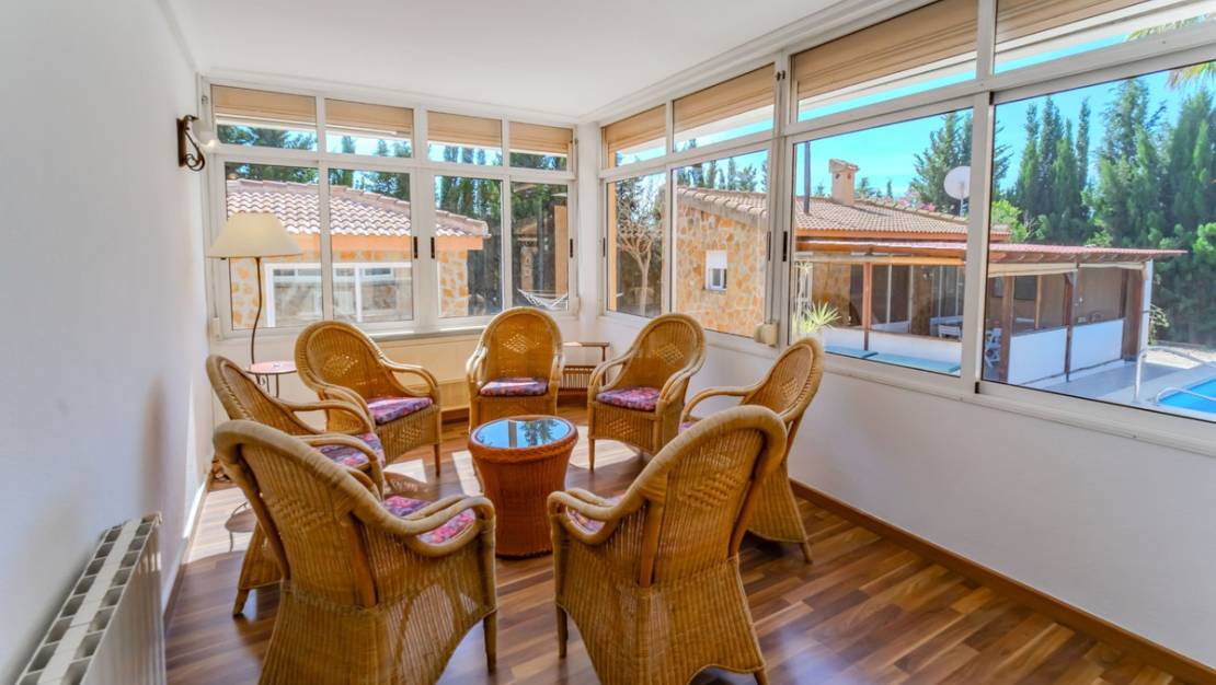 Venta - Chalet - Rojales - Rojales Centro