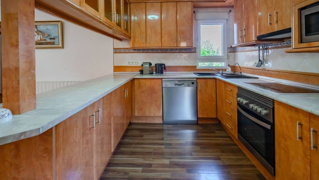 Venta - Chalet - Rojales - Rojales Centro
