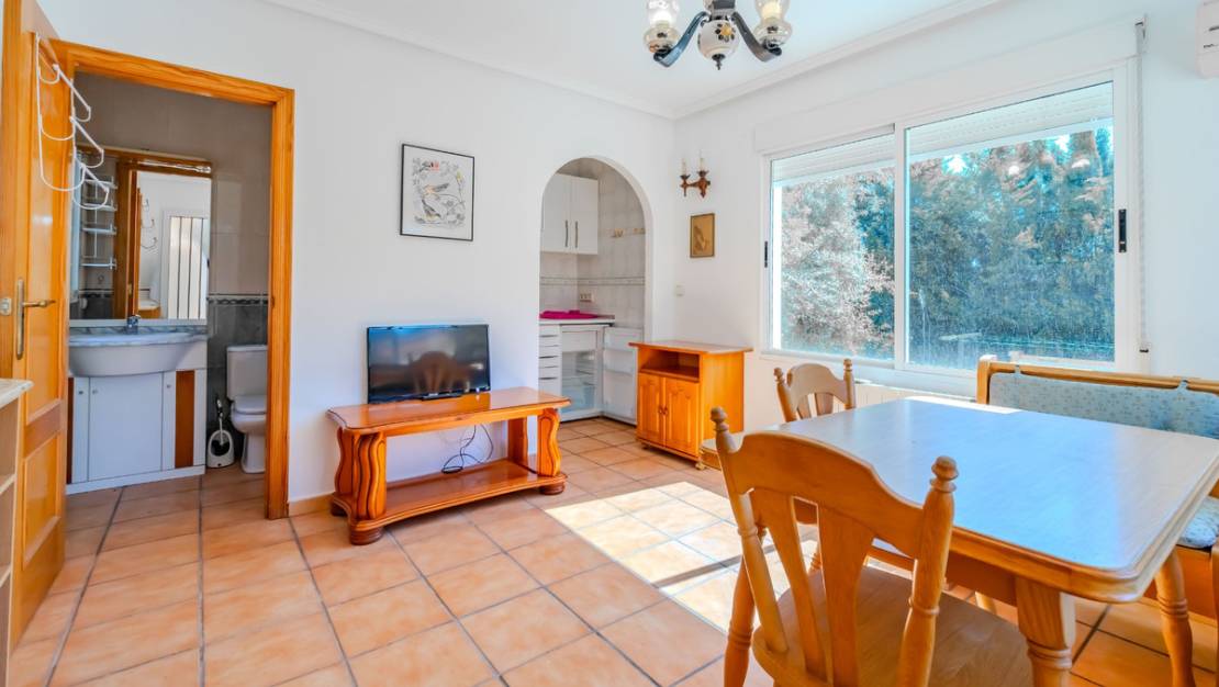 Venta - Chalet - Rojales - Rojales Centro