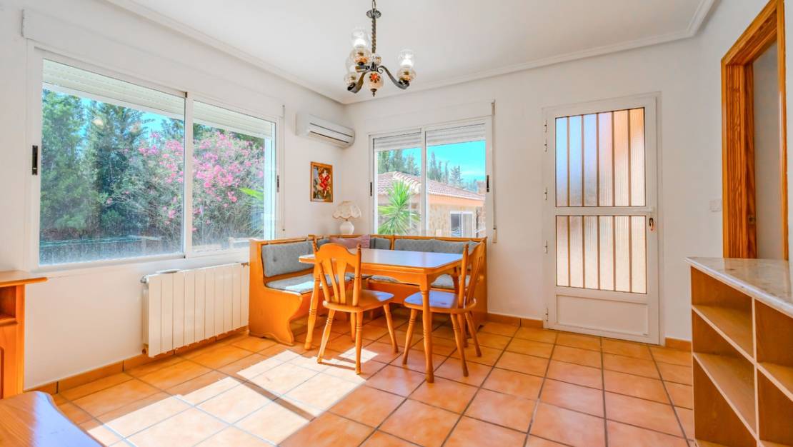 Venta - Chalet - Rojales - Rojales Centro