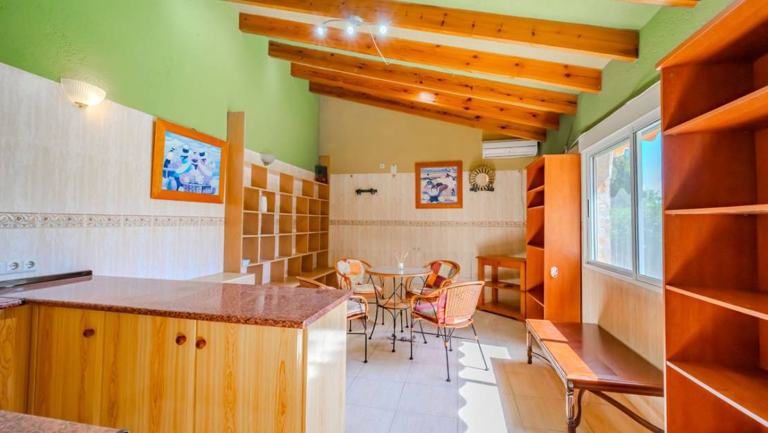 Venta - Chalet - Rojales - Rojales Centro