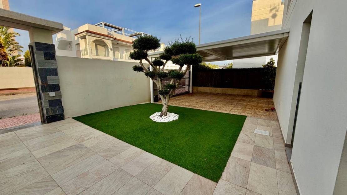 Venta - Chalet - Rojales - Rojales Centro