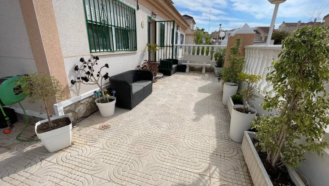 Venta - Chalet - Rojales - Rojales Centro