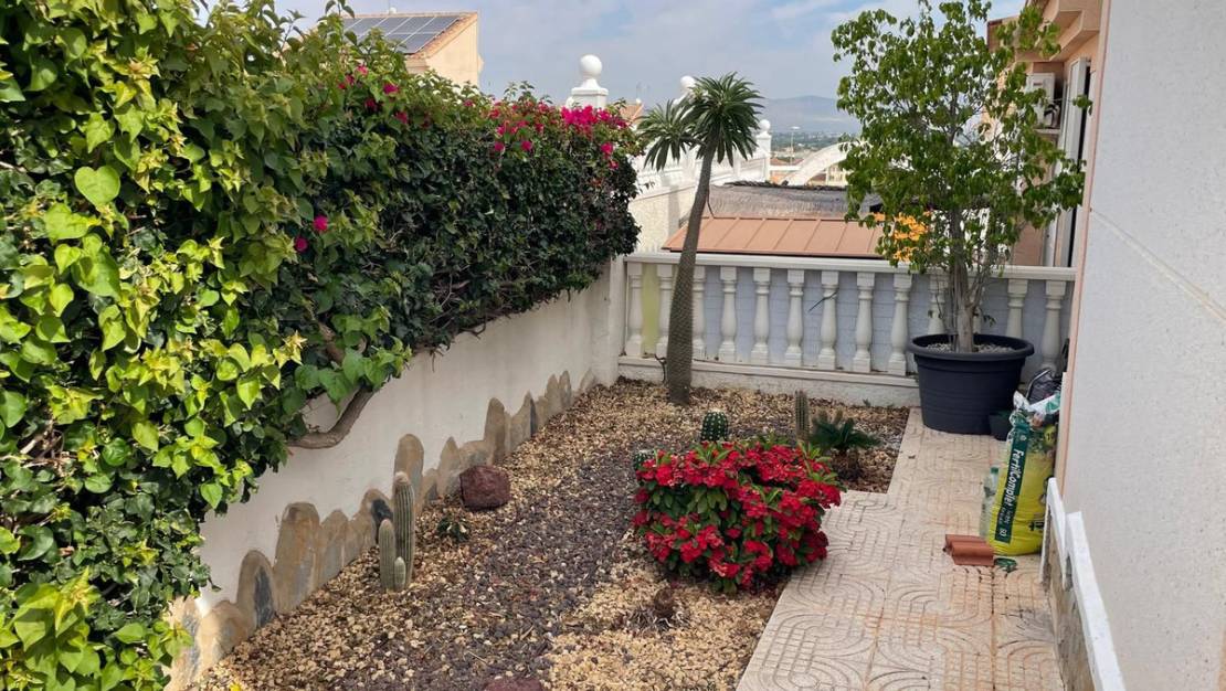 Venta - Chalet - Rojales - Rojales Centro