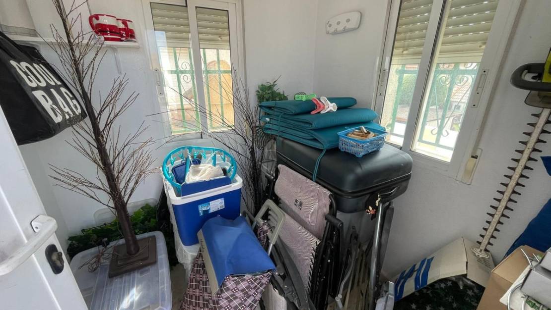 Venta - Chalet - Rojales - Rojales Centro