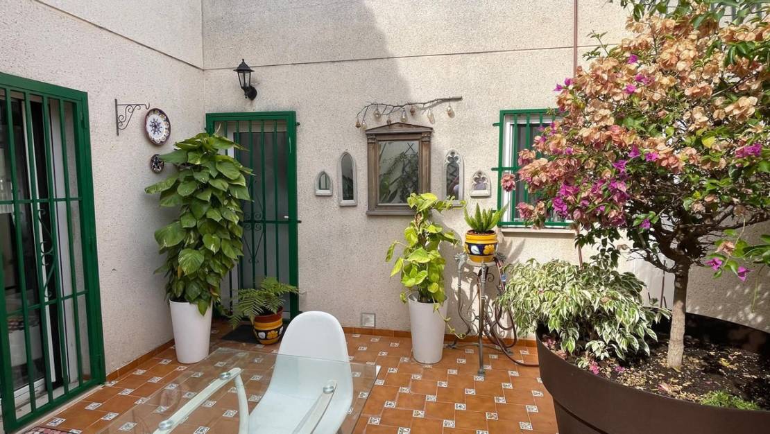 Venta - Chalet - Rojales - Rojales Centro
