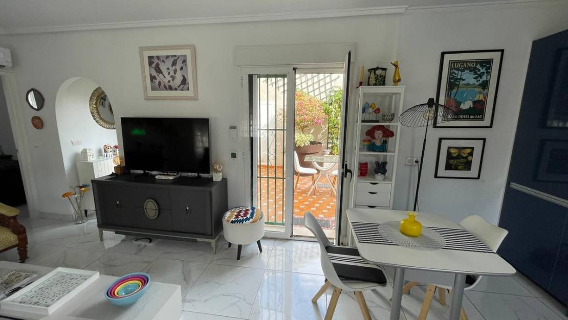 Venta - Chalet - Rojales - Rojales Centro