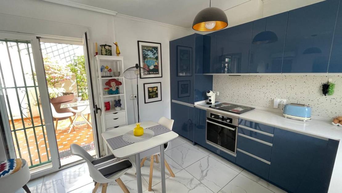 Venta - Chalet - Rojales - Rojales Centro