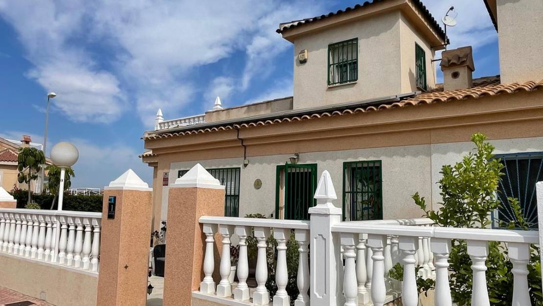 Venta - Chalet - Rojales - Rojales Centro