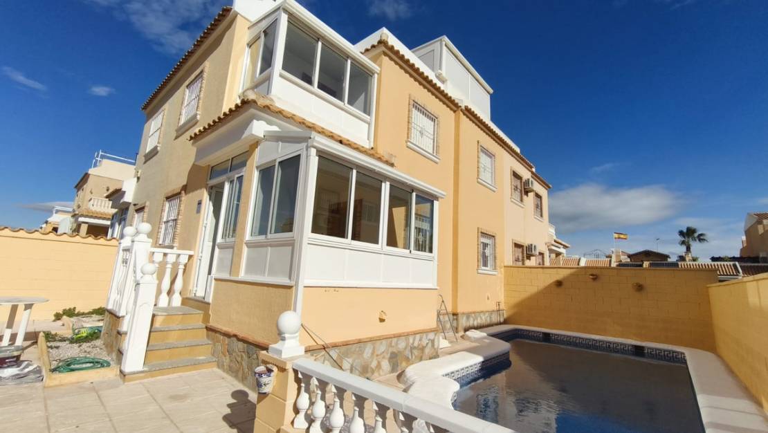Venta - Chalet - Rojales - Rojales Centro