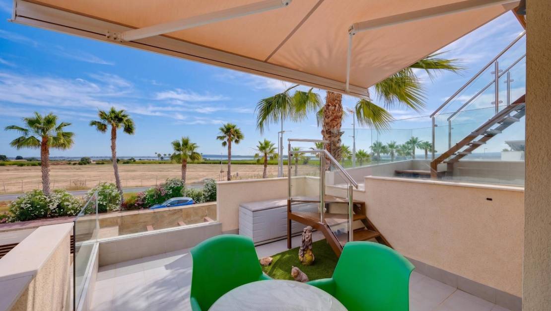 Venta - Chalet - Rojales - Rojales Centro