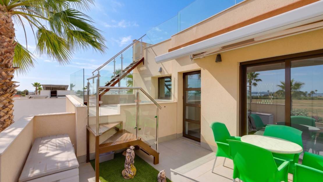 Venta - Chalet - Rojales - Rojales Centro