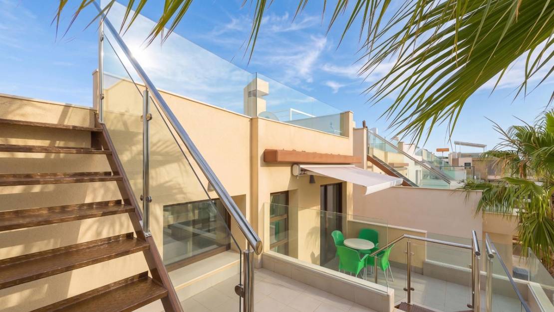 Venta - Chalet - Rojales - Rojales Centro