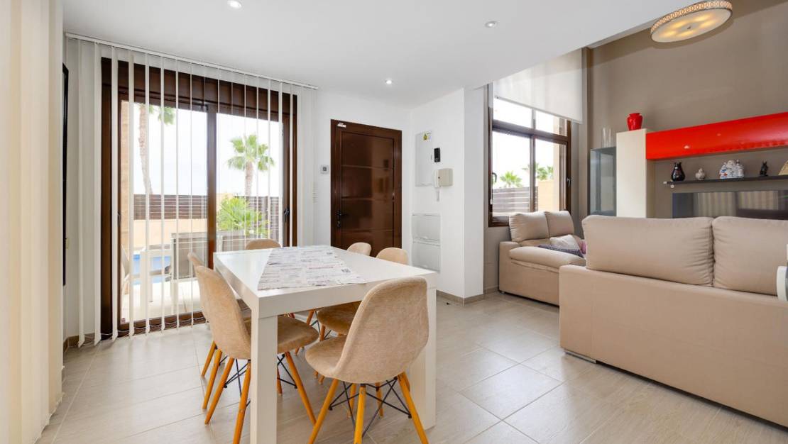 Venta - Chalet - Rojales - Rojales Centro
