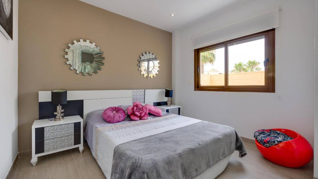 Venta - Chalet - Rojales - Rojales Centro